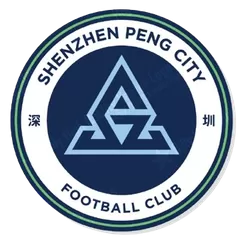 深圳新鹏城 图标